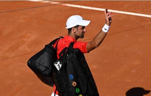 Novak Đoković ne ide u Rim: Šokantna odluka pred Rolan Garos