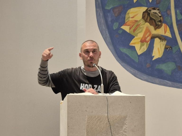 „Nisam potrošio ni marku“ – Josip Jelinić o ljudskoj dobroti u BiH