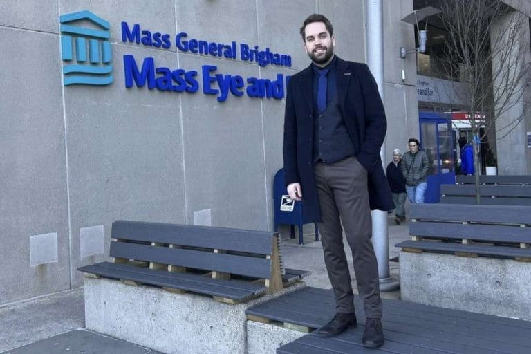 Od Bosanske Otoke do Harvarda: Internacionalni uspjeh Adama Bešića