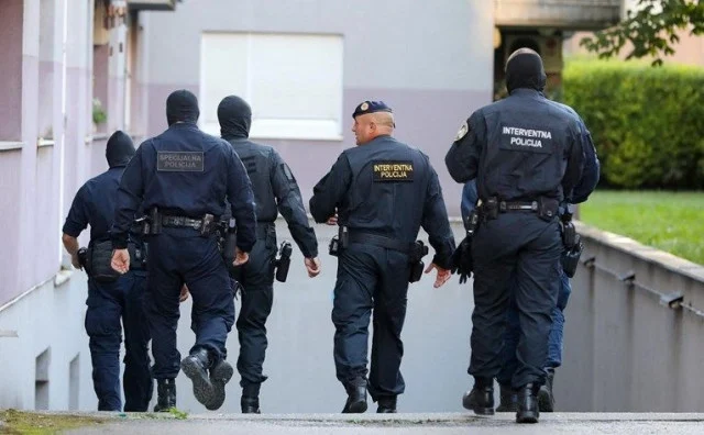 Veliki skandal u Hrvatskoj: Svi osumnjičeni državni službenici priznali krivicu