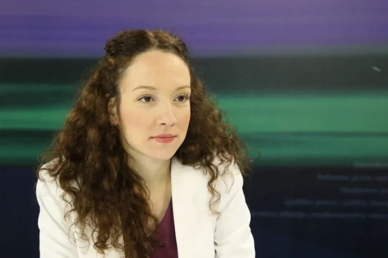 Sofija Mandić za BUKU: Kriza je dovela do novog društvenog dogovora