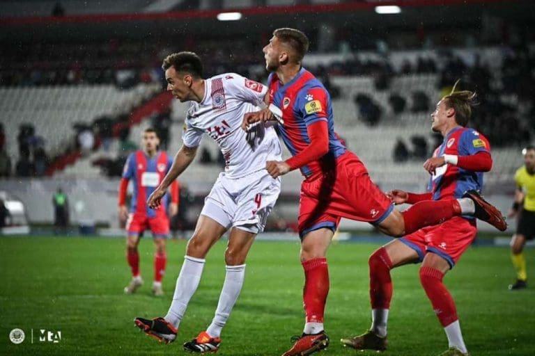 Tijesna trka za prvaka u BiH, dva kluba izjednačena na vrhu ljestvice