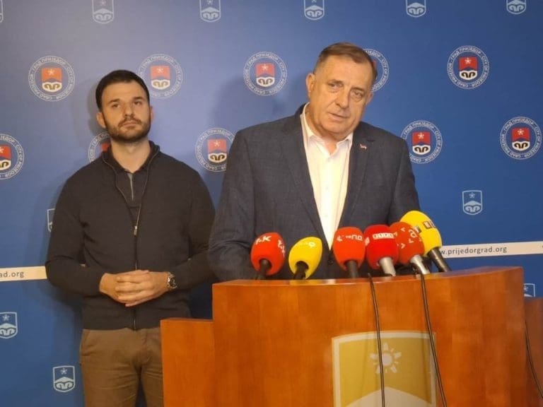 Dodik u Prijedoru: Zaštititi Bukovu kosu, hitno zabraniti eksploataciju uglja