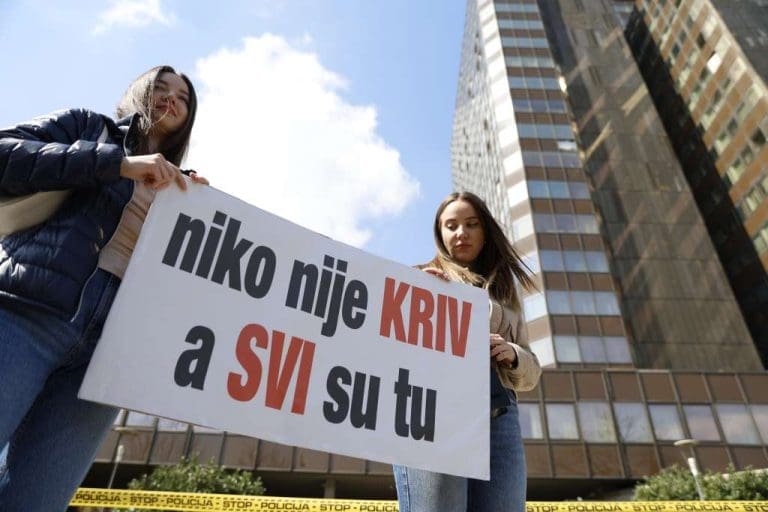 Niko nije imun na propagandu