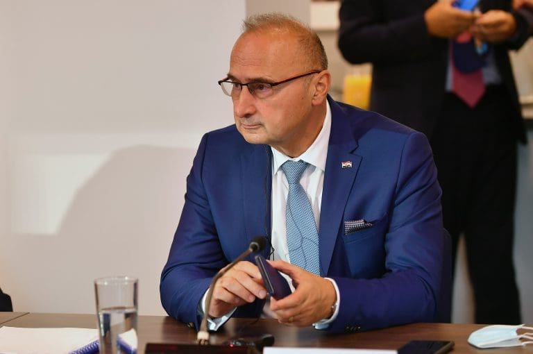 EU tužitelji i USKOK upali u ministarstvo Gordana Grlića Radmana