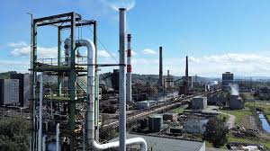 Industrijski kolaps na pomolu: Koksara Lukavac na izdisaju, ugrožena egzistencija hiljada radnika