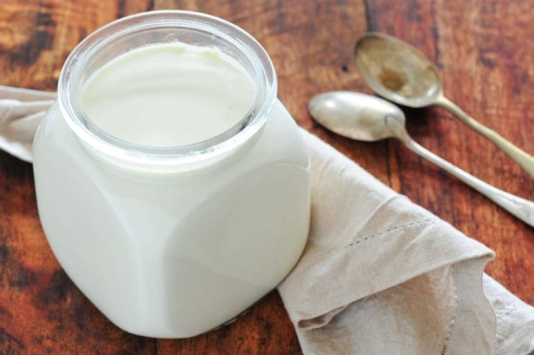 Jogurt ili kefir, šta je zdravije?