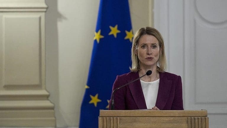 Kallas u BiH, evo s kim će se sastati