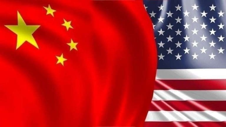 Kina sprema udarac Americi