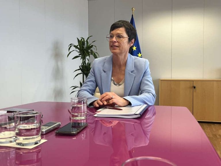 Mart Kos: Članice EU nisu složne oko sankcija protiv Dodika, opozicija svijetla tačka u RS