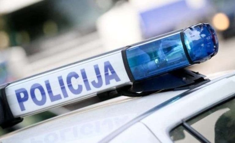 Mladića pretuklo obezbjeđenje diskoteke: “Skakali su mi po tijelu”