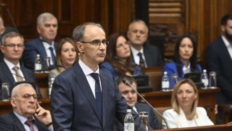 Đuro Macut kupio vilu vrijednu milion eura dan pre nego što je imenovan za premijera