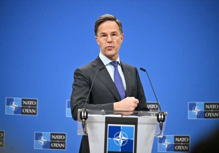 Trenutno ne postoji konsenzus koji je potreban da Ukrajina pristupi Alijansi