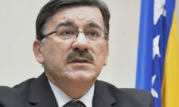 Miro Lazović kontra SDA: Brčko treba biti treći entitet koji će dijeliti RS na dva dijela