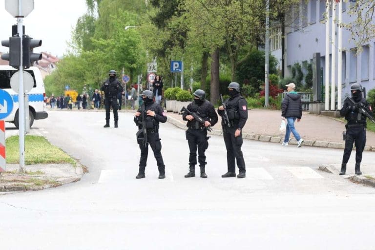 SIPA poslala izvještaj Tužilaštvu BiH o novim krivičnim djelima tokom pokušaja privođenja Dodika