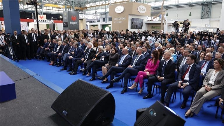 Gdje je politički vrh Srpske? Mostarski sajam ostao bez njihovog prisustva!