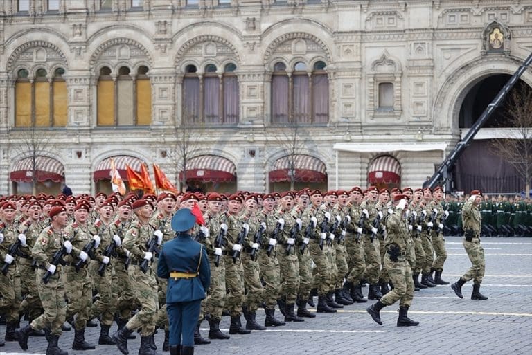 Ukrajina prijeti napadom na Crveni trg, Rusi bi za osvetu mogli gađati Kijev razornim oružjem