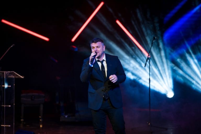 Koncert na Kastelu: Nakon velikog priznanja, Boris Režak donosi emociju u rodnu Banjaluku