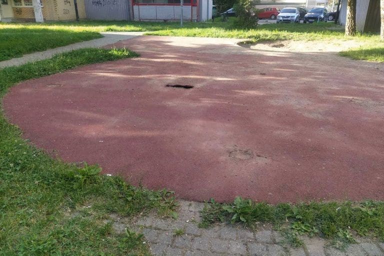 Djeca iz Banjaluke mole: Vratite nam igralište koje ste nam uzeli! (VIDEO)