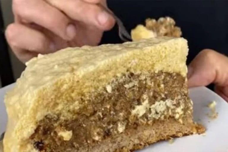 Bratstvo i jedinstvo torta: Klasik iz Jugoslavije gotov za 30 minuta (VIDEO)