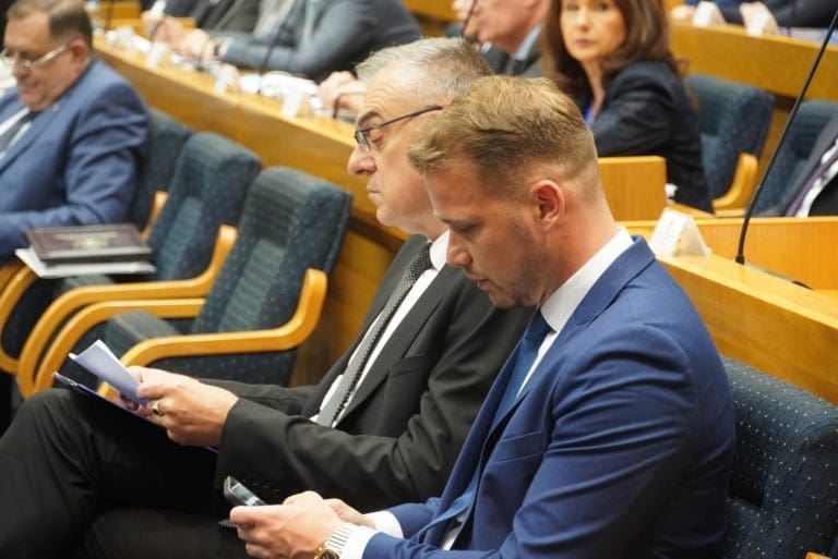 Stanivuković okuplja novi pokret, pridružiće mu se i VAŽAN FUNKCIONER SDS?