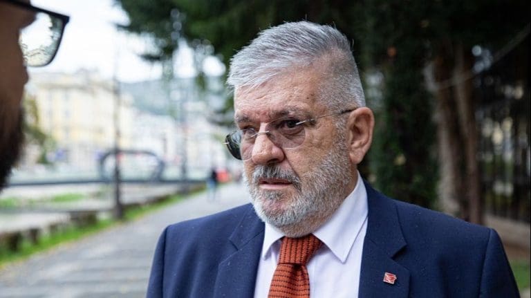 Dragan Mioković obratio se policiji Distrikta Brčko nakon pokušaja hapšenja Viškovića