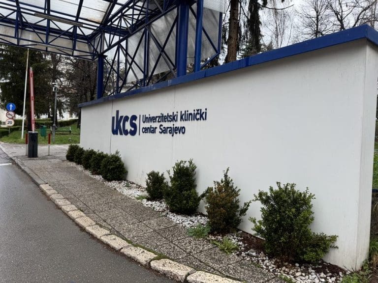 Dva pacijenta i dalje hospitalizovana na KCUS-u zbog zarazne bolesti povezane sa glodarima