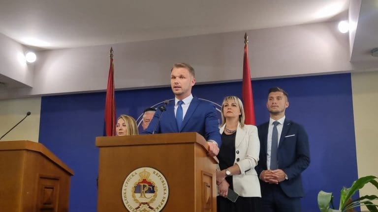 „Pogazio si sve, pa i sebe!“ Brutalna poruka Stanivukovića: Nema ti oproštaja za ovu izdaju!