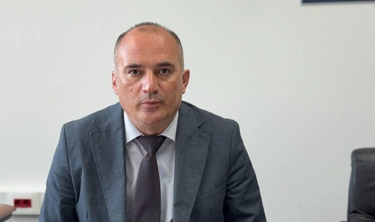 Nenad Grković: Neko moćan je naredio paljenje automobila Vukanoviću, najsumnjiviji mi je Stevandić