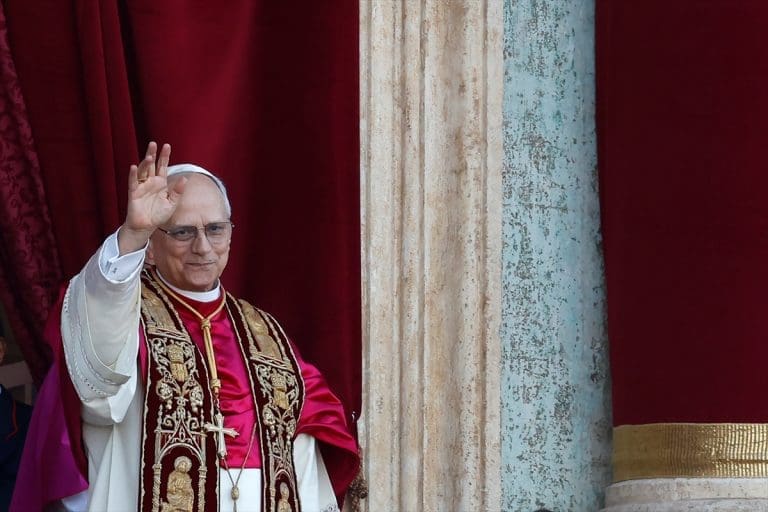 Francuski analtičar religije: Izbor Lava XIV. je posmrtni uspjeh za Franju