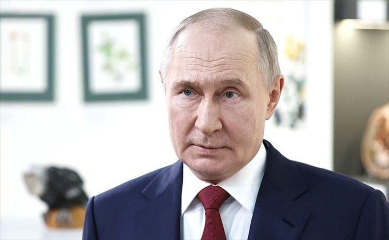 Putin traži 230 milijardi dolara odštete: Evropa dobija “crveni karton” nakon upozorenja Rusije