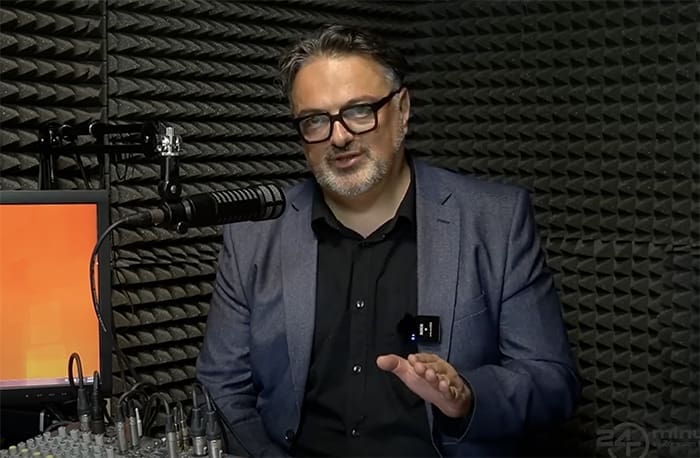 Trifunović bez dlake na jeziku: “Jebo sad 120 miliona” – pljačka bez kazne, narod opet prevaren!