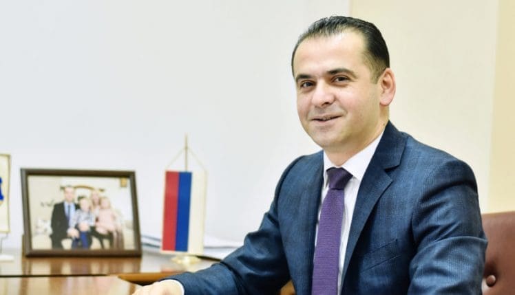 Milićević: „Radi vašeg opstanka spremni ste nas dovesti do potpunog sloma“