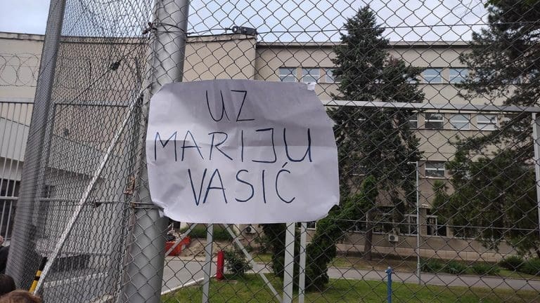 Svetlana Slapšak: Pričam ti priču