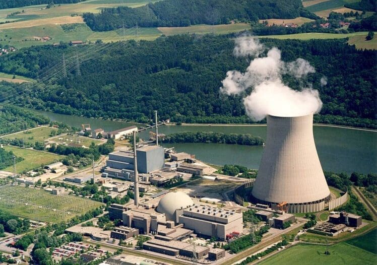 Njemačka odustaje od stava Angele Merkel: Ukidaju zabranu nuklearne energije