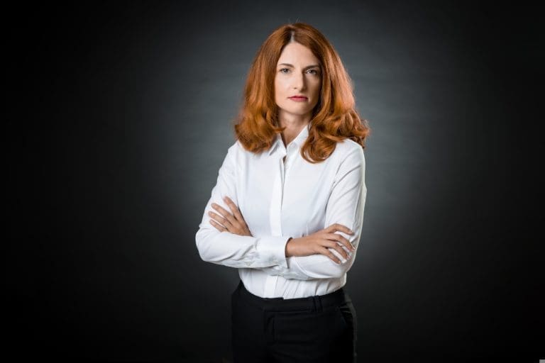Biljana Đorđević za BUKU: Potreban je zajednički društveno-politički front