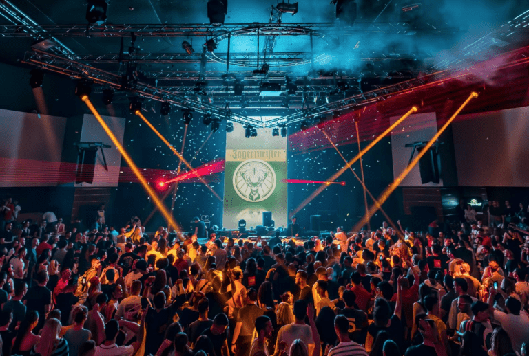 Jägermeister i Garden of Dreams: Partnerstvo koje oblikuje urbanu kulturu Sarajeva