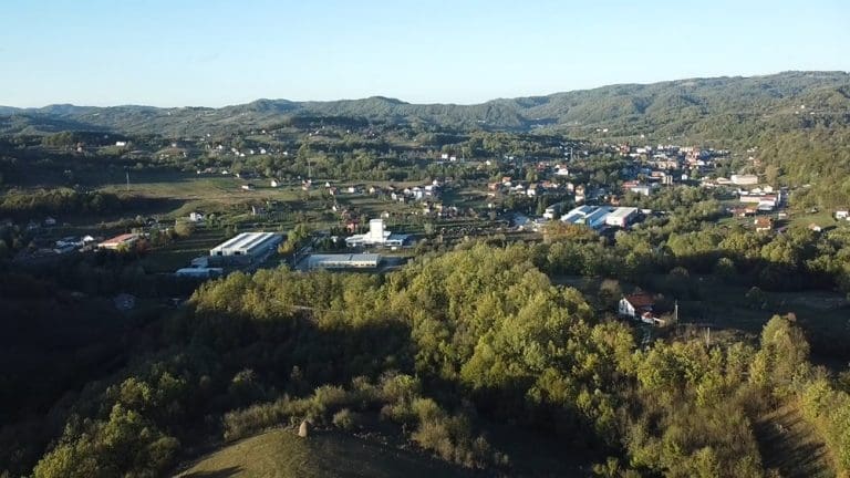 Više od 6.000 građana traži od NSRS da zabrani koncesiju za geološka istraživanje na Majevici