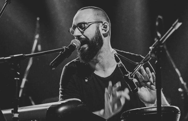 Marko Louis pred koncert u Banjaluci: Publiku očekuje iznenađenje