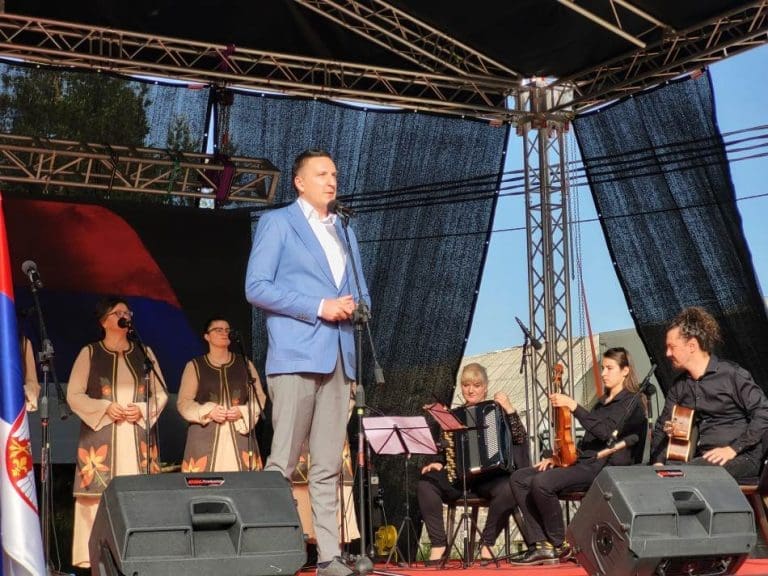 Elek razotkriva: Ko nema imovinu na Jahorini? Samo Dodik i Zora Vidović!