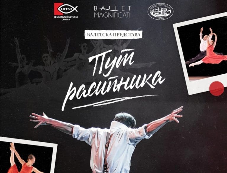 NE PROPUSTITE: Čuvena baletska trupa Ballet Magnificat stiže u Banjaluku!