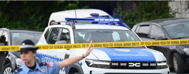 Karan o ubistvu na Laušu: Savo Čolić pogođen sa 20 hitaca