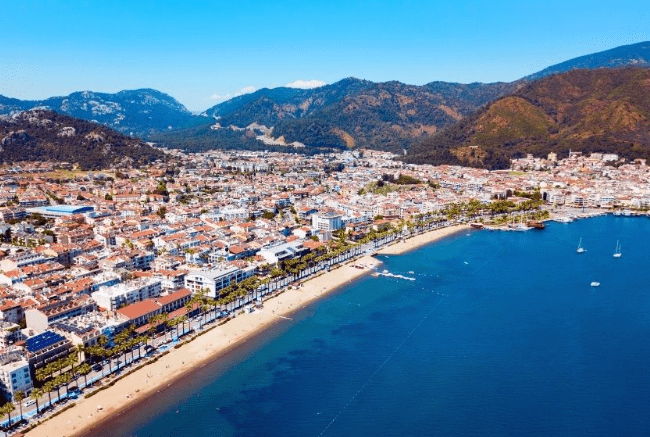 Turistički biser koji posjećuju građani BiH propada: Plaže zjape prazne – inflacija sve promijenila
