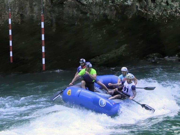 Banjalučki Dajak klub najbolji na Vrbasu!
