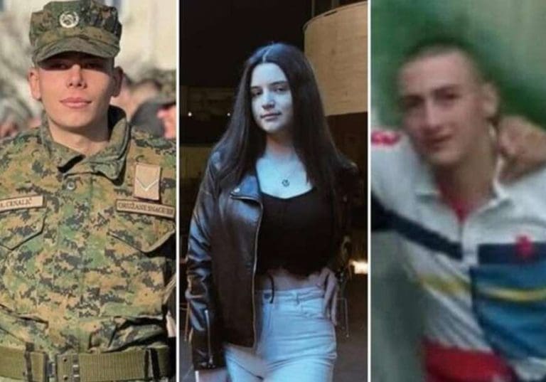 Ugašena tri mlada života: Poznat identitet stradalih u teškoj nesreći kod Čapljine