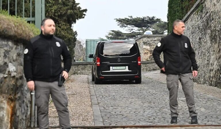 “Vašington post” piše: Amerika bi mogla izvršiti pritisak na Kijev oko pregovora u Istanbulu