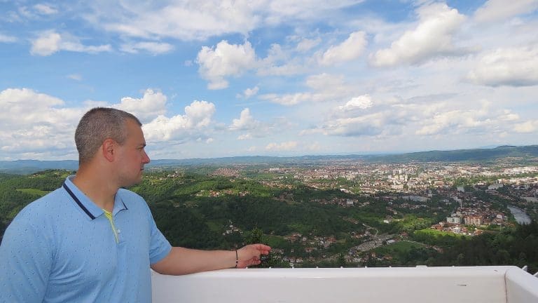 Pjesnik Stefan Višekruna za BUKU o svojoj novoj knjizi: Inspirisale su me poznate ličnosti, ali i doživljaji s uličarima i ljubavne avanture