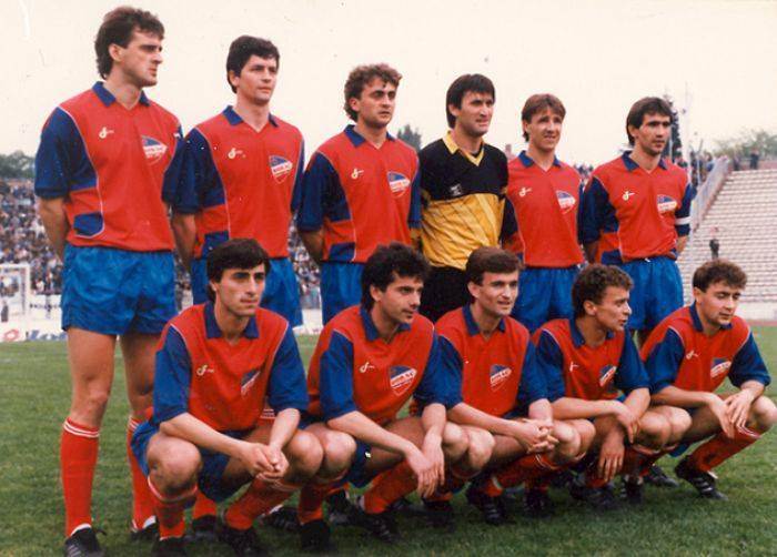 Dan kad je Borac osvojio Kup Jugoslavije! 37 godina od najvećeg uspjeha crveno-plavih