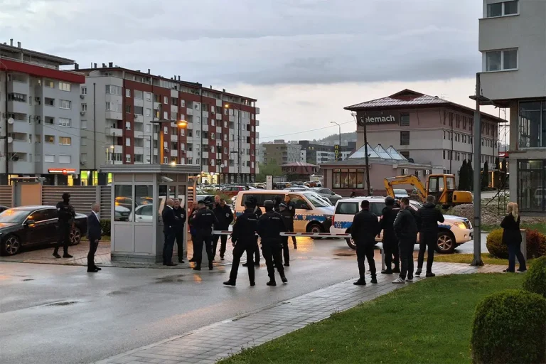 Šef obezbjeđenja Dodika i načelnik policije na meti Tužilaštva BiH
