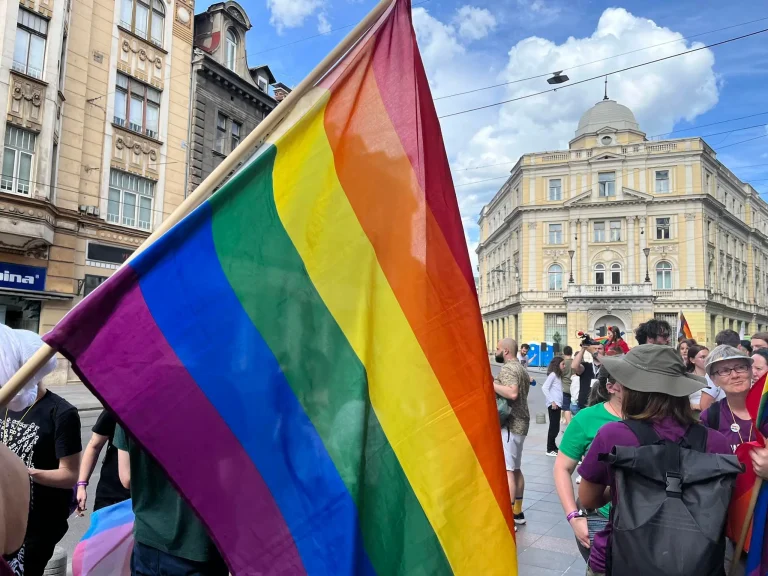 Danas je IDAHOT – Međunarodni dan borbe protiv homofobije, transfobije i bifobije